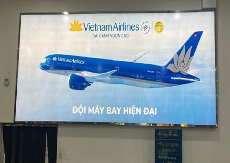 Hộp đèn SB PC